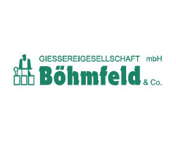 Gießereigesellschaft mbH Böhmfeld & Co., Geseke